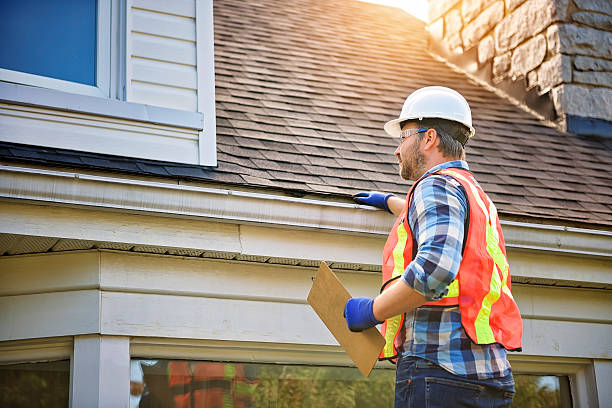 Licensed Roofing service in Troy, MO - Ben Roofing and Steel LLC